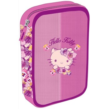 Peresnica polna Hello Kitty Rosa