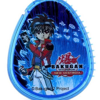 Šilček Bakugan