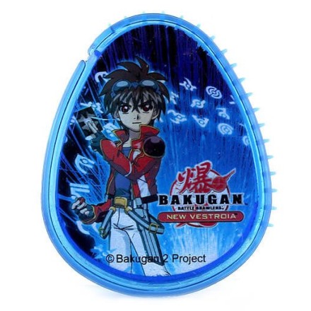 Šilček Bakugan