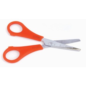 Škarje za levičarje 14 cm