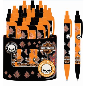 Kemični svinčnik Harley Davidson Kemični svinčnik Harley Davidson