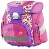 Nahtrbtnik kvadratna torba Hello Kitty magenta/violet