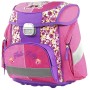 Nahtrbtnik kvadratna torba Hello Kitty magenta/violet