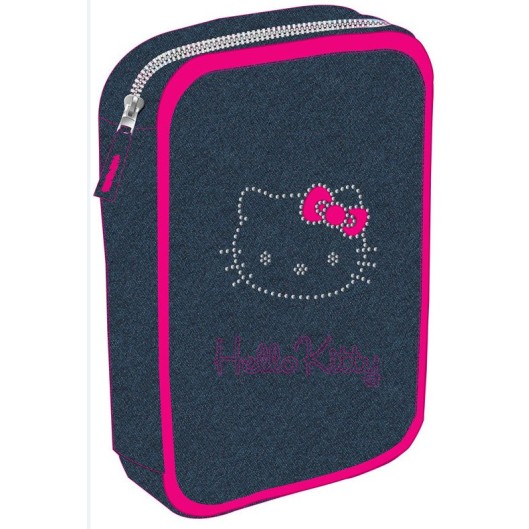 Pernica puna Hello Kitty Blue Jeans Pernica puna Hello Kitty Blue Jeans