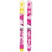 Označevalec teksta Hello Kitty Označevalec teksta Hello Kitty