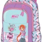 Šolski anatomski nahrbtnik ST05 Winx