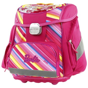 Nahtrbtnik kvadratna torba Barbi