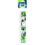 Šolsko ravnilo Ben10