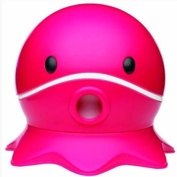 Kahlica  OCTO v rdeči barvi