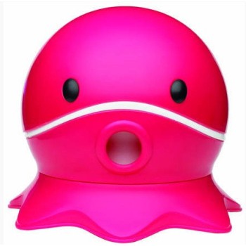 Kahlica  OCTO v rdeči barvi