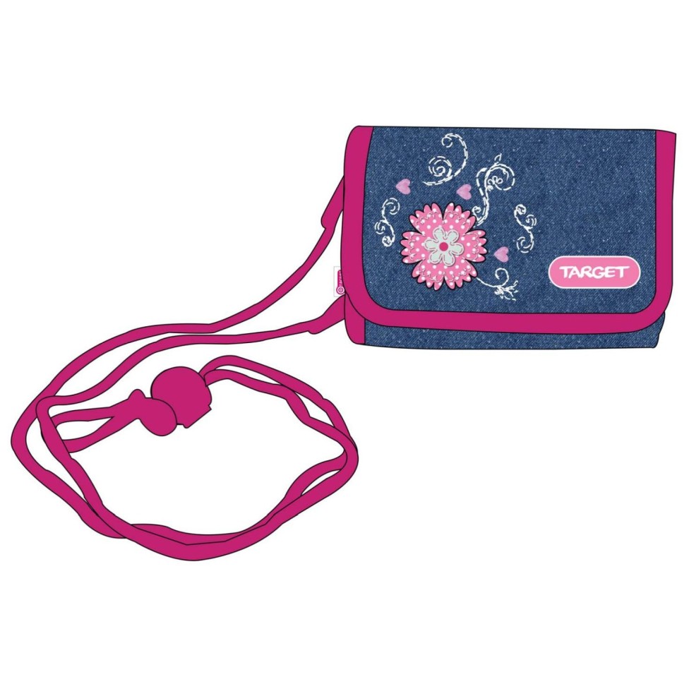 Denarnica REFLEX JEANS 17954 Denarnica REFLEX JEANS 17954