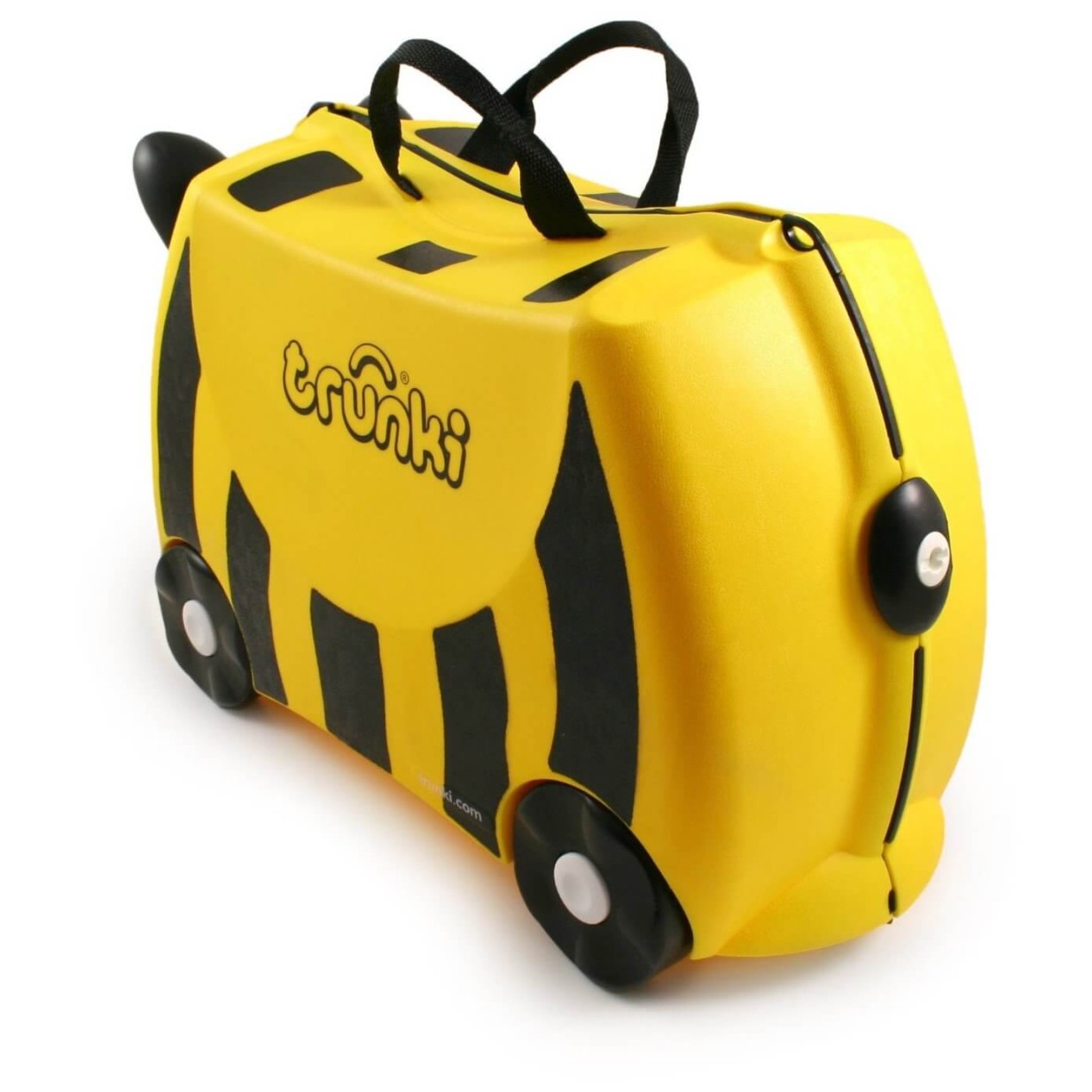 BERNARD BEE (čmrlj Bernard) - potovalni kovček