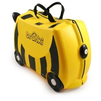 BERNARD BEE (čmrlj Bernard) - potovalni kovček