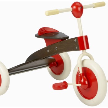 Tricikel  ABC Chocolate