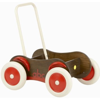 poganjalec ABC Carrettino Chocolate