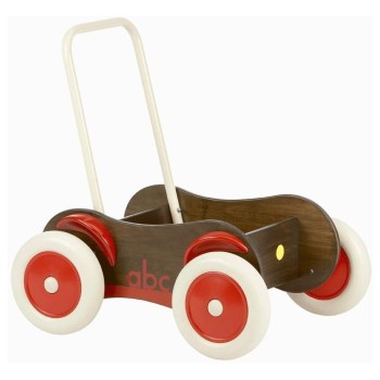 poganjalec ABC Carrettino Chocolate