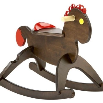 ABC Cavallino Chocolate