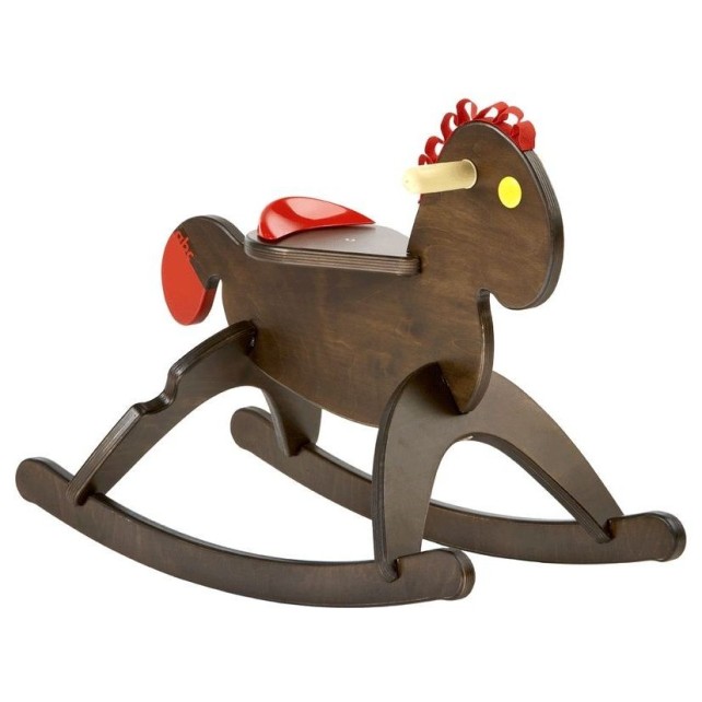 ABC Cavallino Chocolate