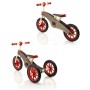 ABC Magic Wheels Chocolate - lesen tricikel