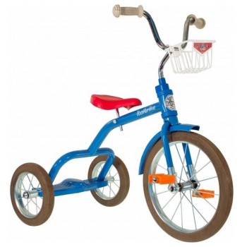 Tricikel Classic Line Colorama  Spokes