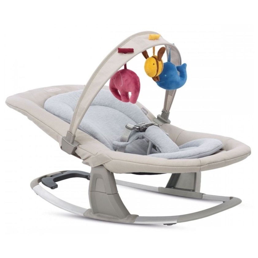 Ležalnik za dojenčka LOUNGE Butter Ležalnik za dojenčka LOUNGE Butter