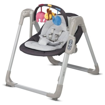 Gugalnik za dojenčka WAVE Pepper