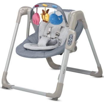 Gugalnik za dojenčka WAVE Sugar