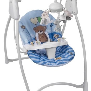 Gugalnik  SWING moder