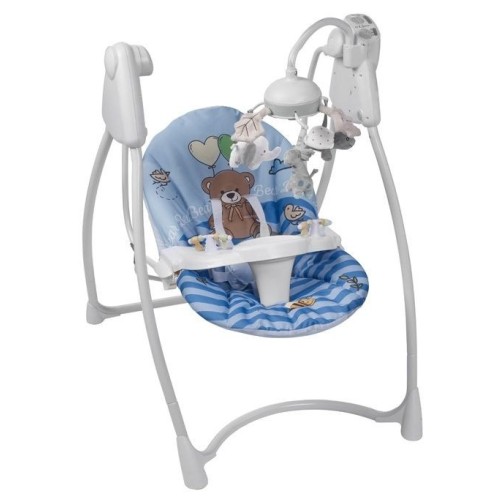 Gugalnik  SWING moder