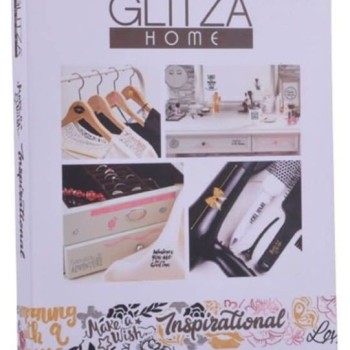 TATTOO SET GLITZA HOME - INSPIRATIONAL