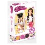 TATTOO SET GLITZA ART - CUTIE BOW