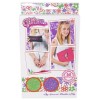 TATTOO SET GLITZA ART - SWEET BUTTERFLYDS