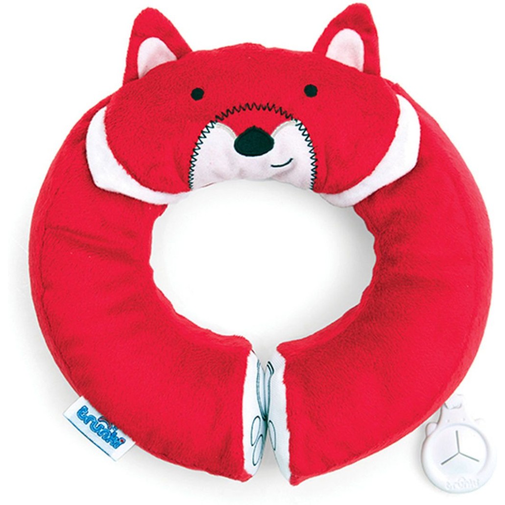 Opora za vrat YONDI Red