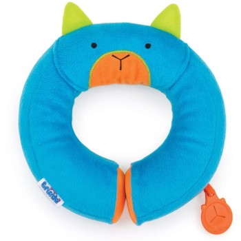 Opora za vrat YONDI Blue Opora za vrat YONDI Blue