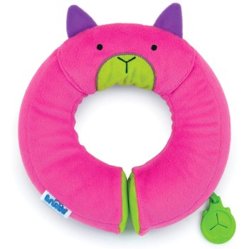 Opora za vrat YONDI Pink Opora za vrat YONDI Pink