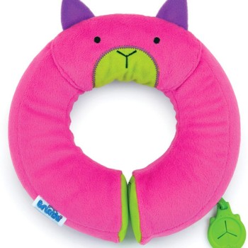 Opora za vrat YONDI Pink