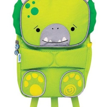 Otroški nahrbtnik TODDLEPACK Dino