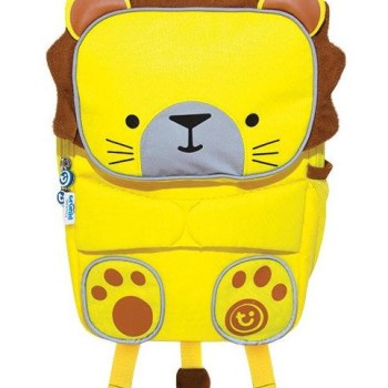 Otroški nahrbtnik  TODDLEPACK Leeroy