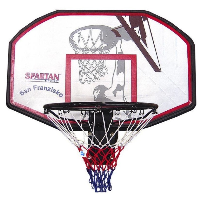 Tabla za košarko Spartan San Franzisco