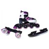 Rolerji 3 v 1 Spartan Disco