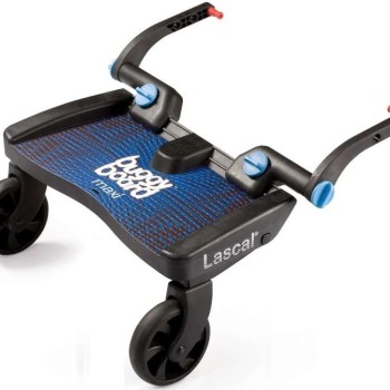 Buggy board MAXI Blue Label