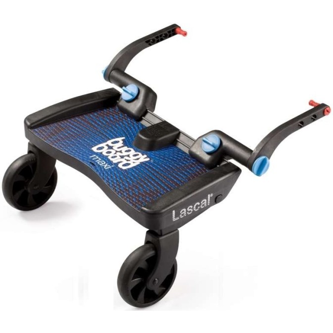 Buggy board MAXI Blue Label