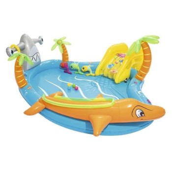 Bazen Spartan Sea Live Play Center Bazen Spartan Sea Live Play Center