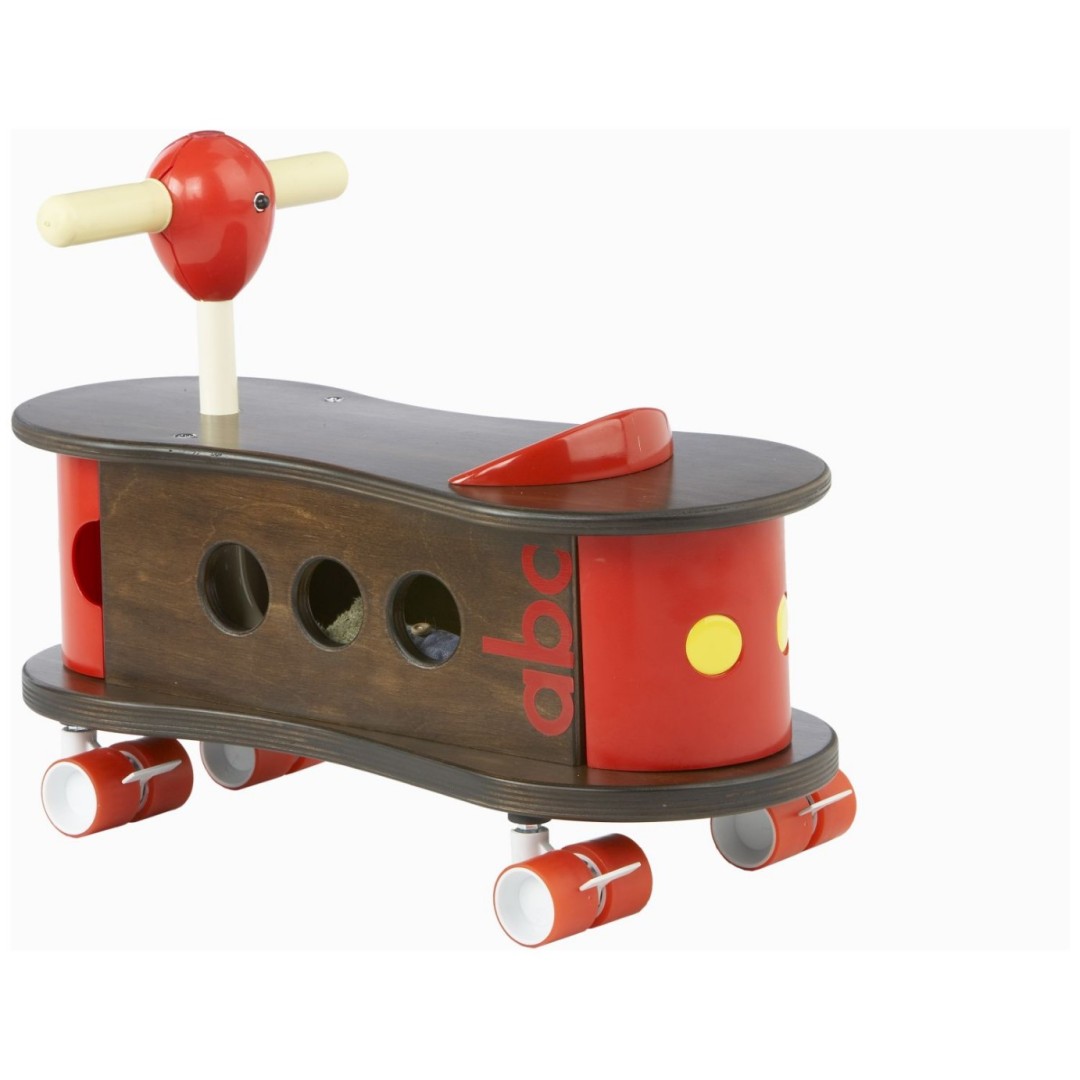 Poganjalec  ABC TRENINO Chocolate