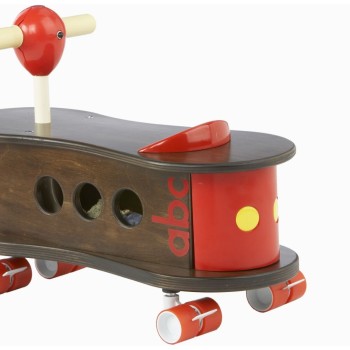 Poganjalec  ABC TRENINO Chocolate