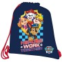Torba - vrečka za copate Paw Patrol 25950