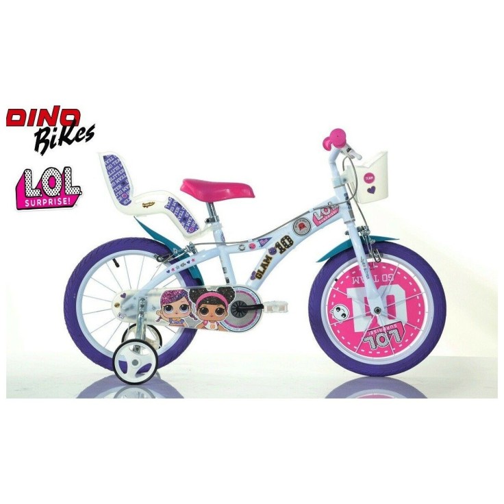 Kolo 16 col LOL Surprise Kolo 16 col LOL Surprise