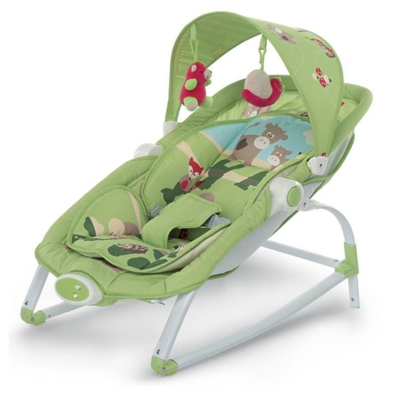 Ležalnik LUNA PARK Farm Ležalnik LUNA PARK Farm