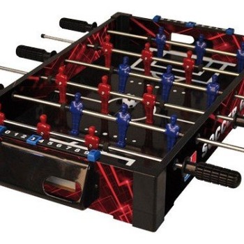 Namizni mini nogomet Spartan