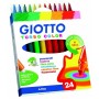 Flomastri GIOTTO TURBO 24/1